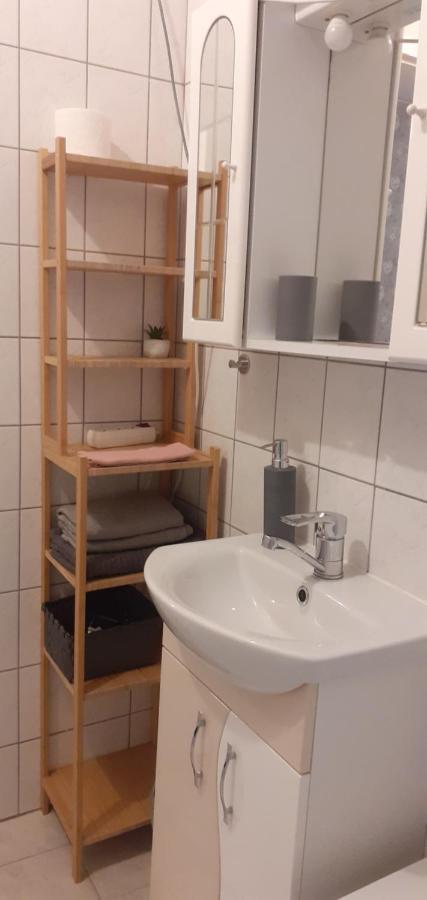 Laky9 Apartman Appartement Boedapest Buitenkant foto